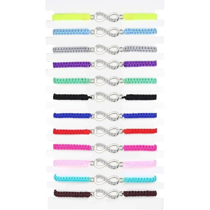 Bracelets De Perles Pour Bracelets Mexicains, Bracelets Papillon Pour