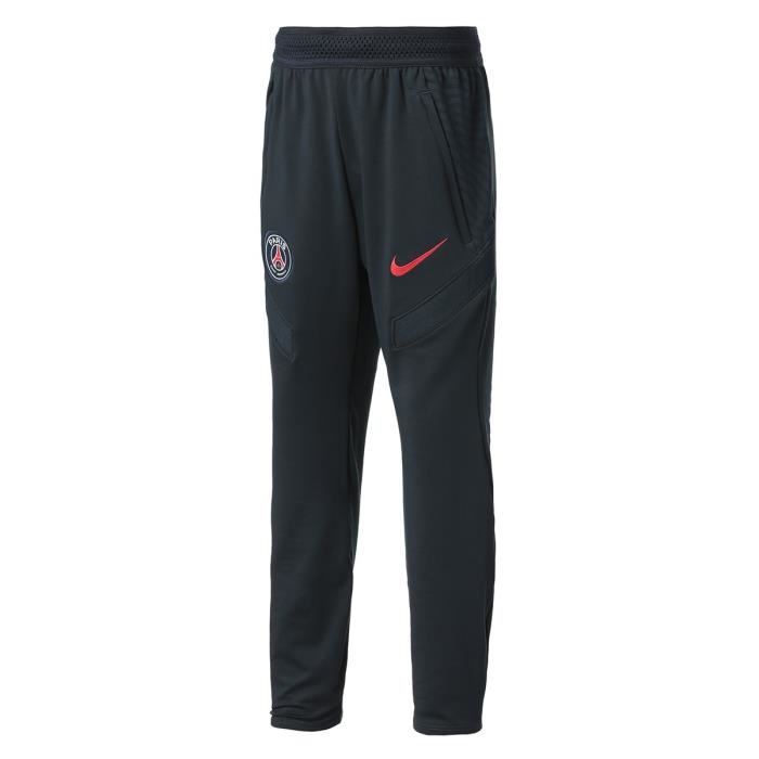 NIKE Pantalon de football PSG 2020 - Enfant - Bleu
