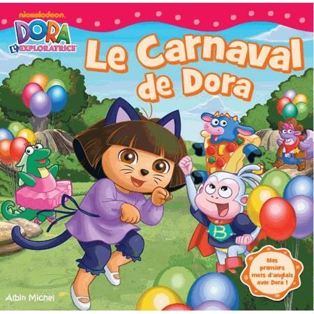 Le Carnaval De Dora Achat Vente Livre Editions Albin Michel Parution 03 01 2013 Pas Cher Soldes Sur Cdiscount Des Le 20 Janvier Cdiscount