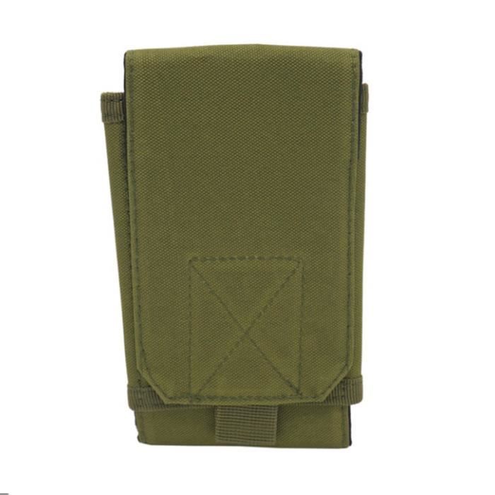 Pack de taille tactique sac de durable de ceinture à bandoulière militaire pochette de pour la chasse d'entraînement SAC DE SPORT