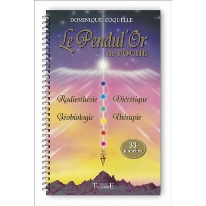 Le Pendul'Or de Poche. 33 planches