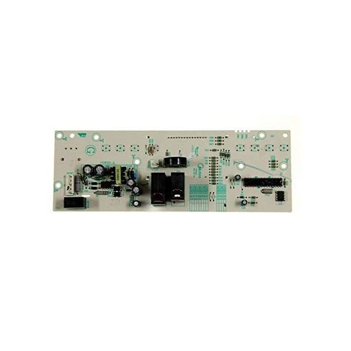 Brandt 72X8031 Carte de commande micro-ondes