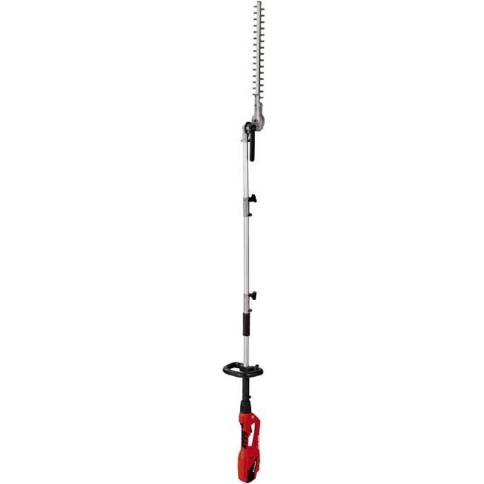 Einhell Taille-haie électrique sur perche 48 cm GC-HH 9048