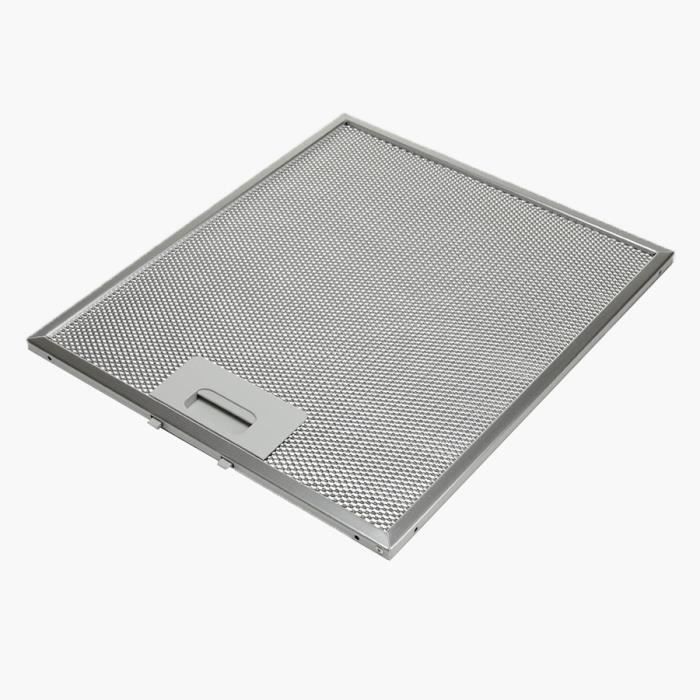 Filtre métallique anti-graisse - Hotte - Elica (53450)