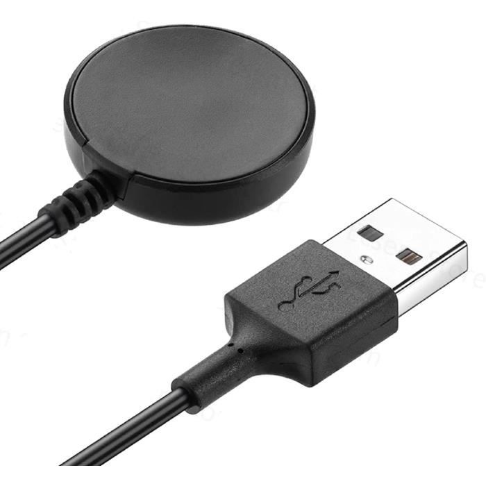 Chargeur pour Samsung Galaxy Watch 5 Galaxy Watch 5 Pro Watch 4 USB Câble avec Galaxy Watch 5 Galaxy Watch 5,Pro Galaxy Watch 4