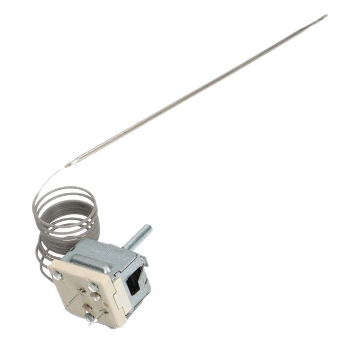 Thermostat pour Fours - Cuisinieres BAUKNECHT, IGNIS, KITCHENAID, LAD