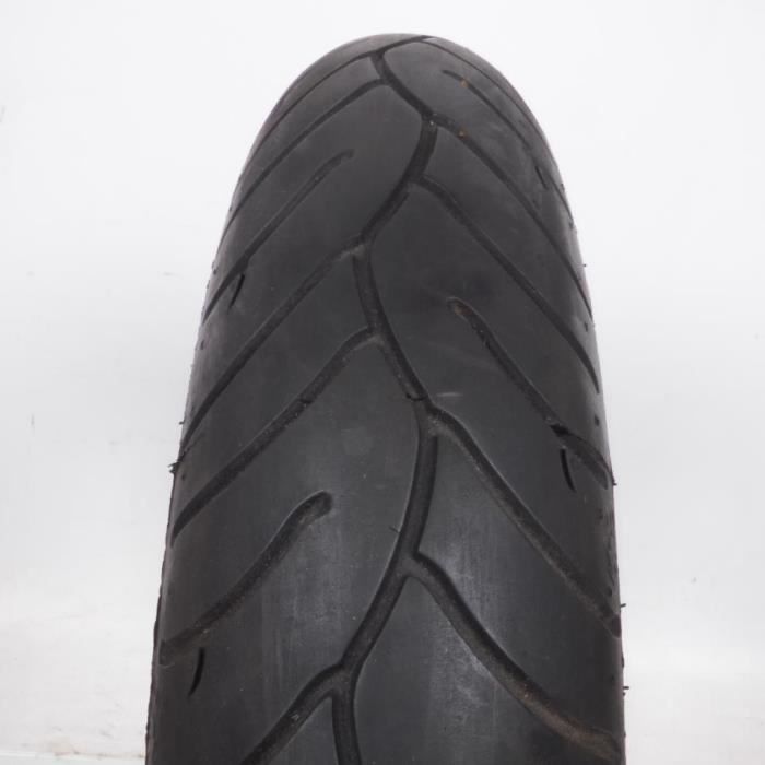 Pneu 120-70-17 Metzeler pour moto RoadTec Z6 20% 58W Occasion