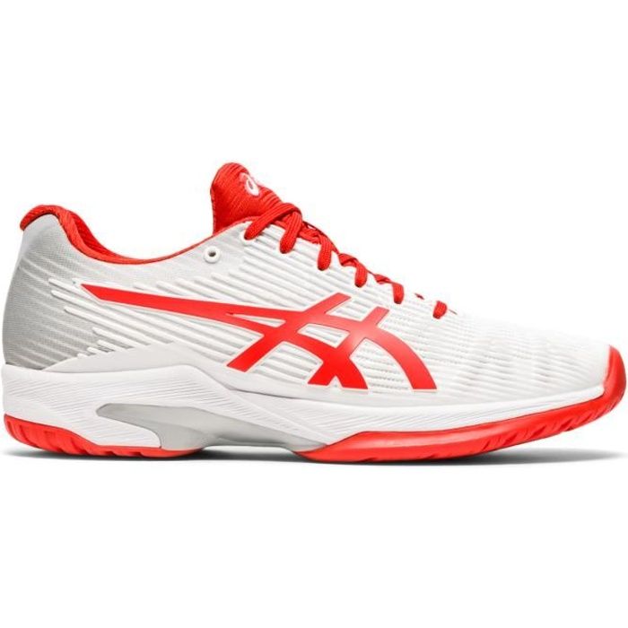 Chaussures de tennis femme Asics Solution Speed Ff