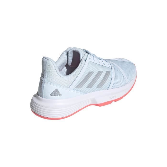 Chaussures de tennis femme adidas CourtJam Bounce