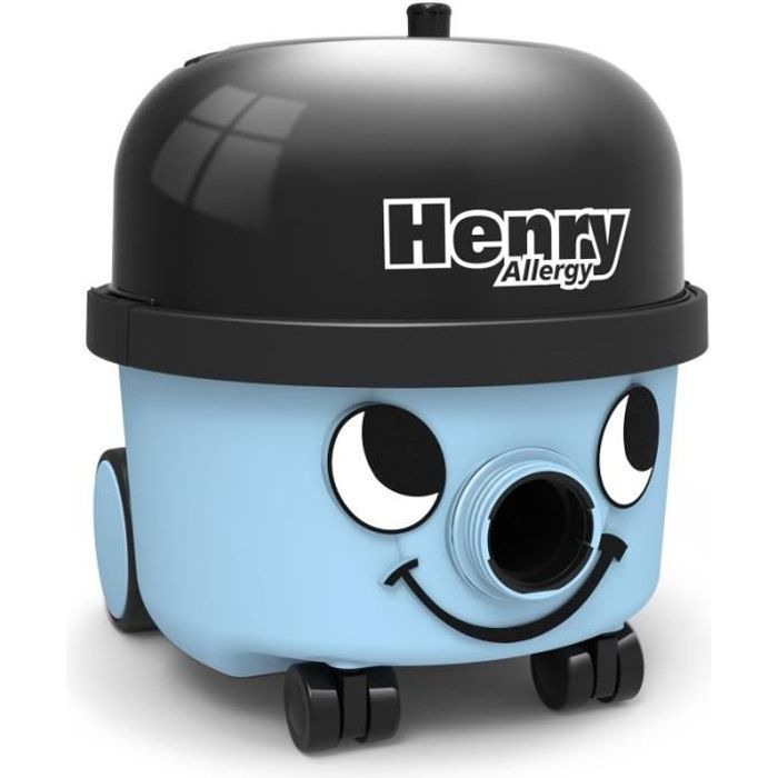 Aspirateur Henry Allergy Hva160 6l
