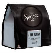 Lot de 2 Paquets de 24 Dosettes SENSEO - Noir U...