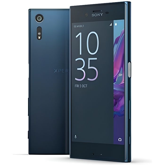 Smartphone Sony Xperia XZ
