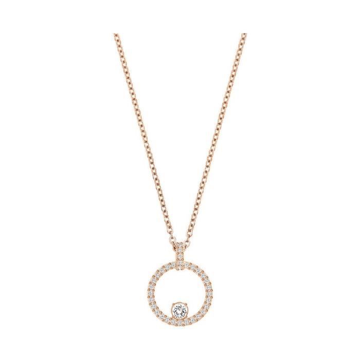 Collier Creativity Circle SWAROVSKI 5202446