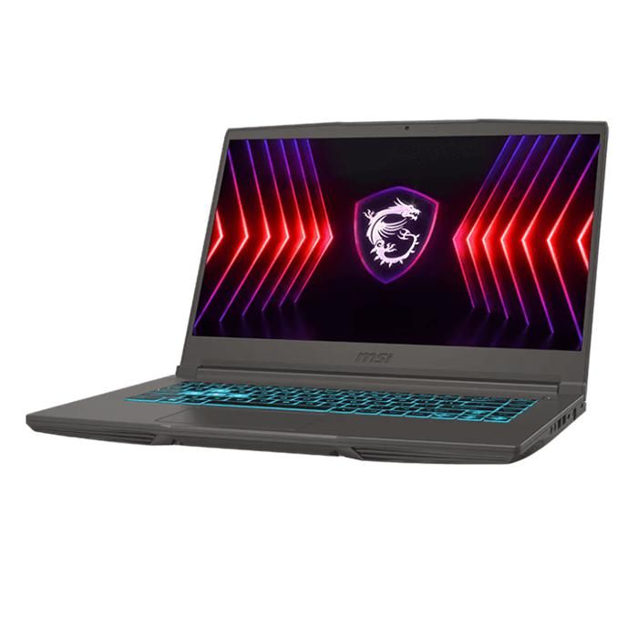  Pc Portable MSI THIN 15 B12UC-1232XFR 