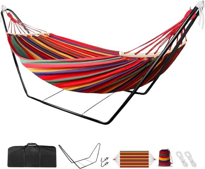 Naturehike lightweight camping hammock NATUREHIKE