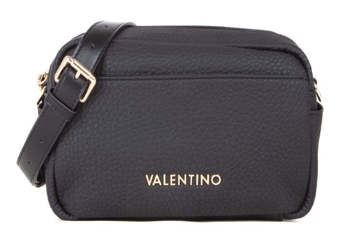 VALENTINO sac à épaule bandoulière Tascapane Camera Bag Nero
