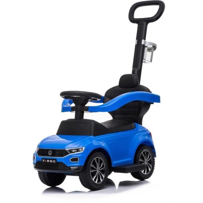 Porteur enfant VW T ROCK 3en1 Buddy Toys BPC 5265