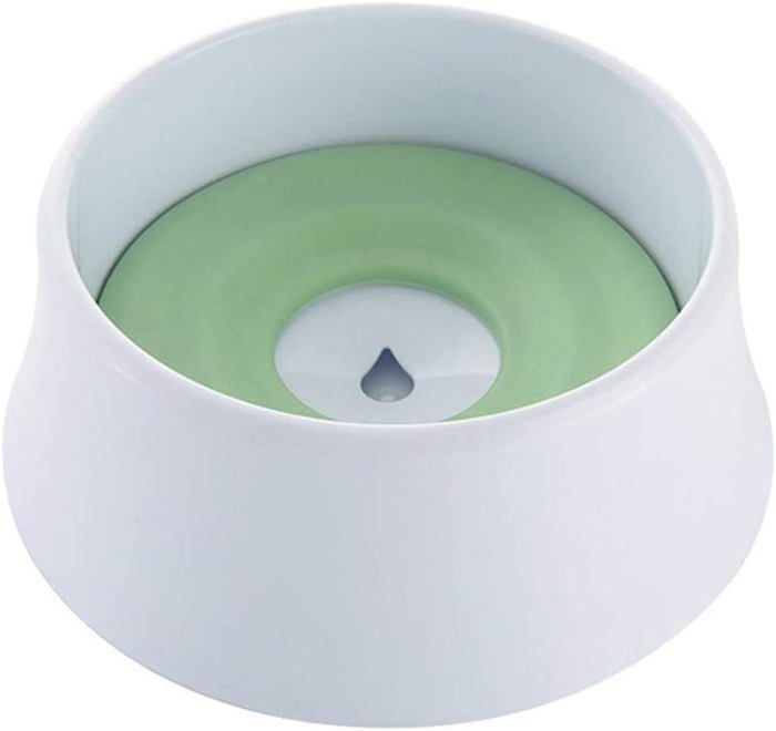 Meilleurs prix pour Gamelle deau pour chiens gamelle étanche pour chien gamelle antidérapante et anti-déversement gamelle deau pour animaux de com