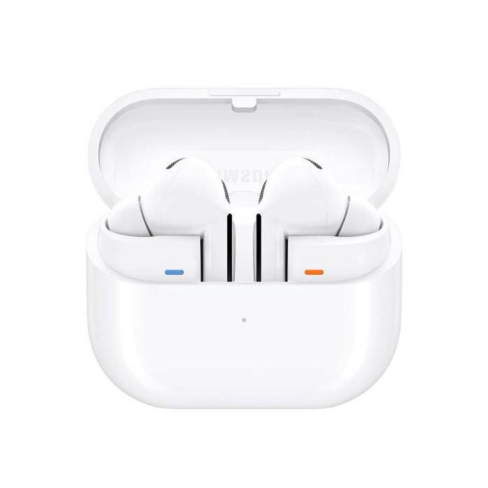 Écouteurs - SAMSUNG - Galaxy Buds3 Pro - Bluetooth - Résistant à la transpiration - Charge rapide