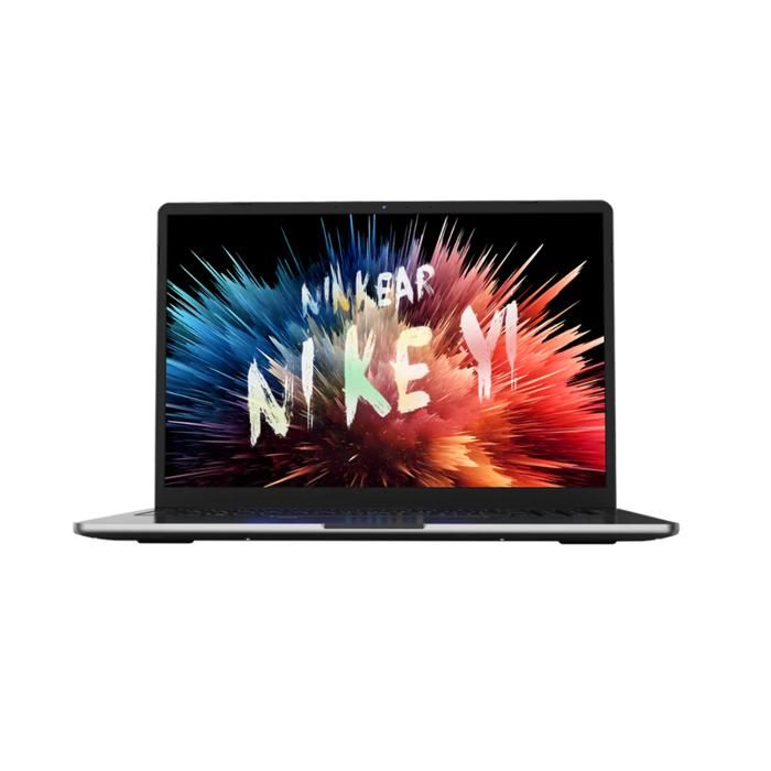 Ninkear A15 Pro ordinateur portable AMD Ryzen 5 7430U 16 pouces 120Hz 2560*1600 écran daffichage 16GB RAM 1TB SSD