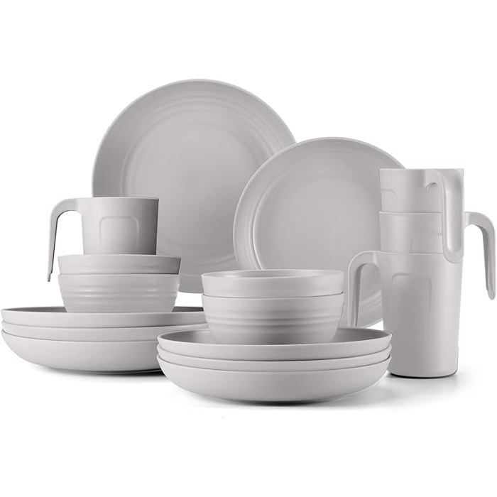 Kit De Cuisine De Camping 8 Pièces En Acier Inoxydable – Ustensiles De Barbecue Portables, Ultra-pratiques Pour L'extérieur Ethanol Kit Kit De Cuisine De Camping 8 Pièces En Acier Inoxydable – Ustensiles De Barbecue Portables, Ultra-pratiques Pour L'extérieur Ethanol Kit
