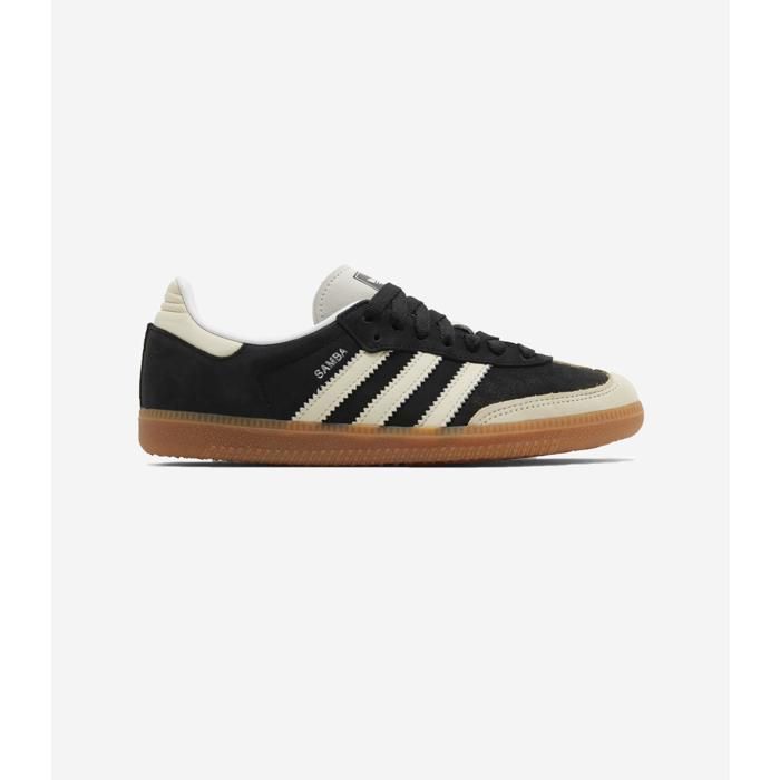 Adidas Adidas Samba Black Wonder