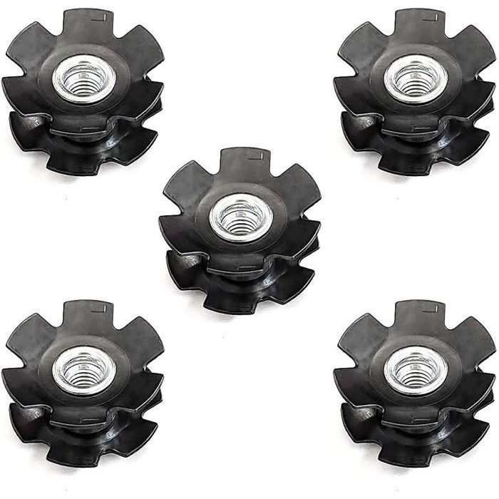 C. Games – Lot De 5 Dés De Poker 15 Mm – Cubes Multicolores En Coffret Bois – Accessoire De Jeu