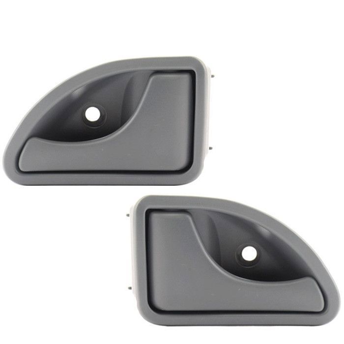 Bouchons De Poignées De Guidon De Moto,8 Couleurs,Accessoires Pour