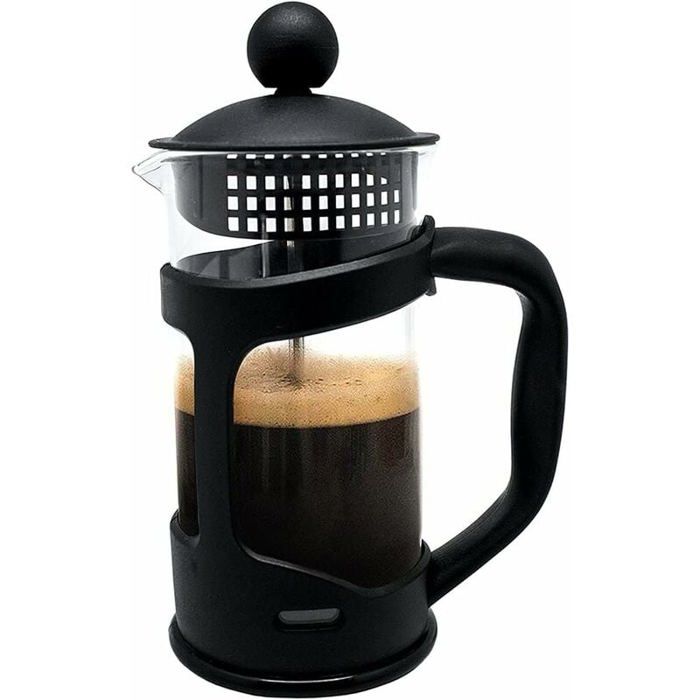 Cafetière française de Piston 18x11.5x8 cm