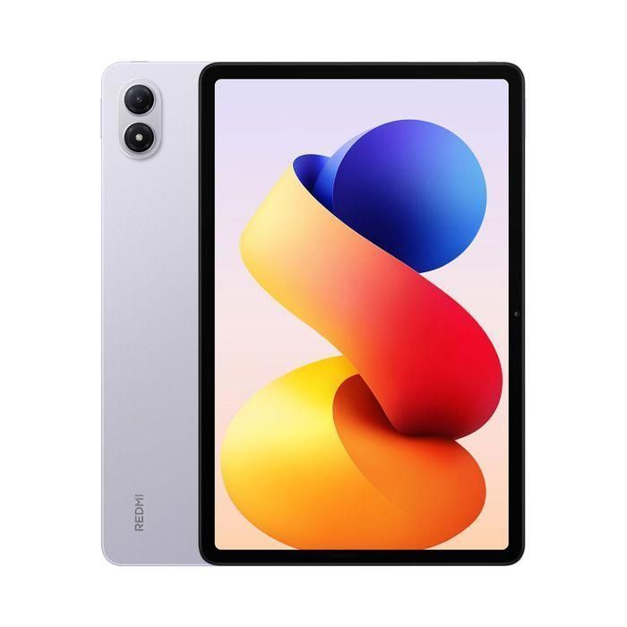 Xiaomi Redmi Pad 2 Pro Violet - vue 2