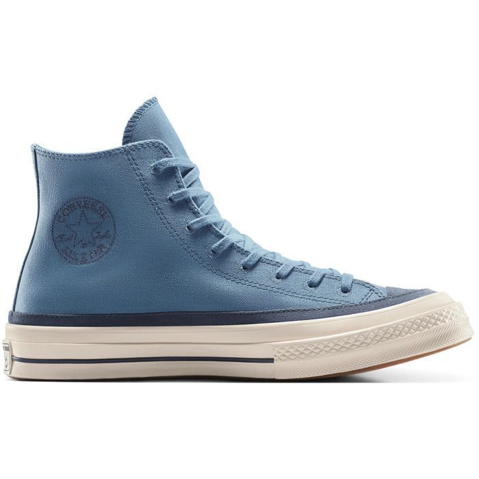 Baskets Converse Chuck 70 Bleu Homme Baskets Converse Chuck 70 Bleu Homme