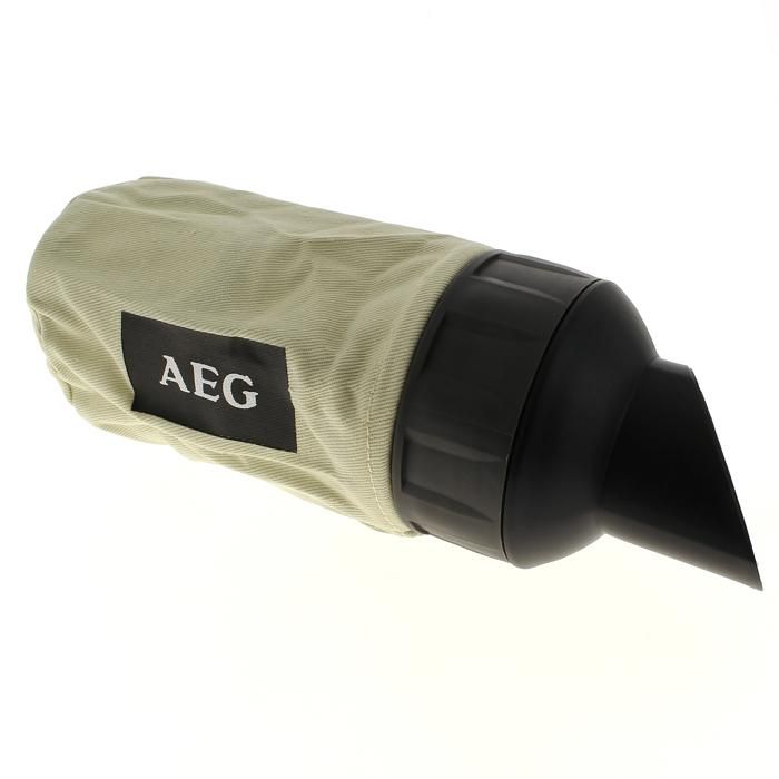 Sac a poussiere 4931433701 Ponceuse A.e.g Sacs