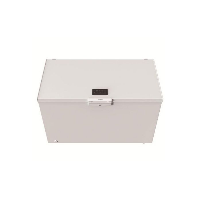 Whirlpool Congélateur coffre 133cm W3RHS37EW1 - vue 2