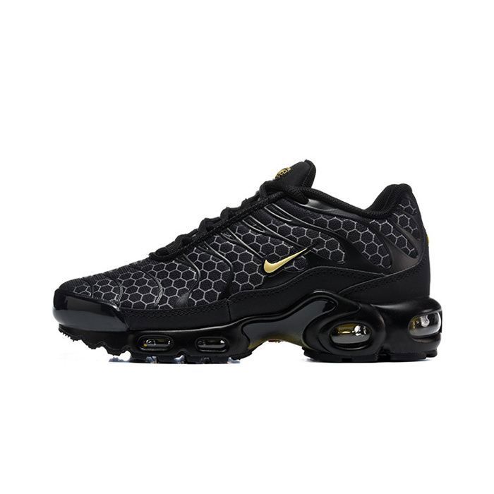 CHAUSSURES DE BASKET-BALL Nike Air Max Plus CHAUSSURES DE BASKET-BALL pour filles et garçons top-55000