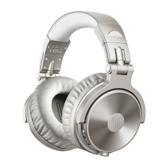 Casque OneOdio Pro C sans fil Bluetooth 5.2 pliable avec micro - vue 2