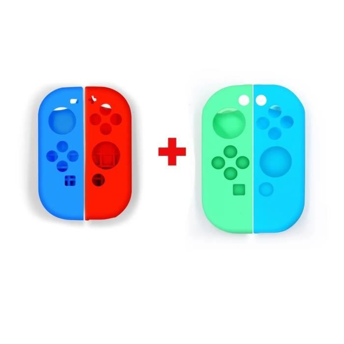 Coque de protection en plastique transparent rigide pour manette PS5, plaque de protection contre la poussière pour manette PS5