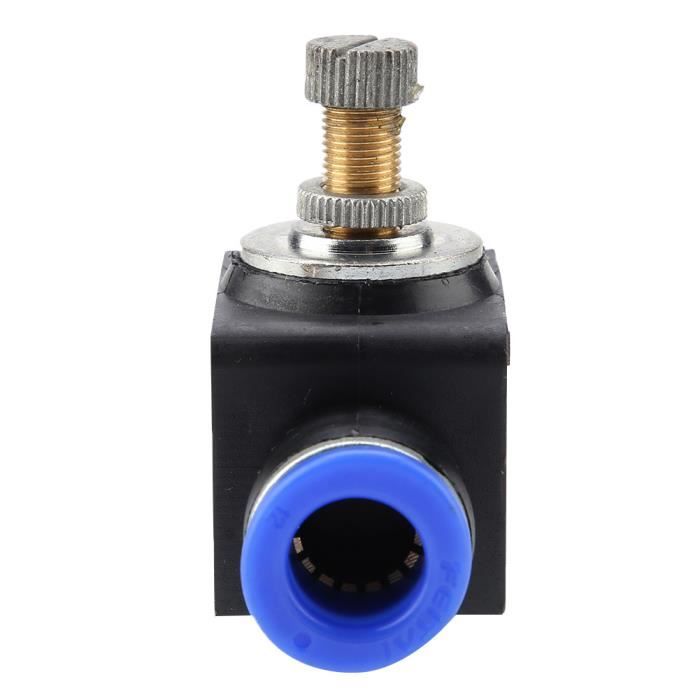 REGLEUR DE VITESSE A L'ADMISSION TUBE 6 - 1/8&quot