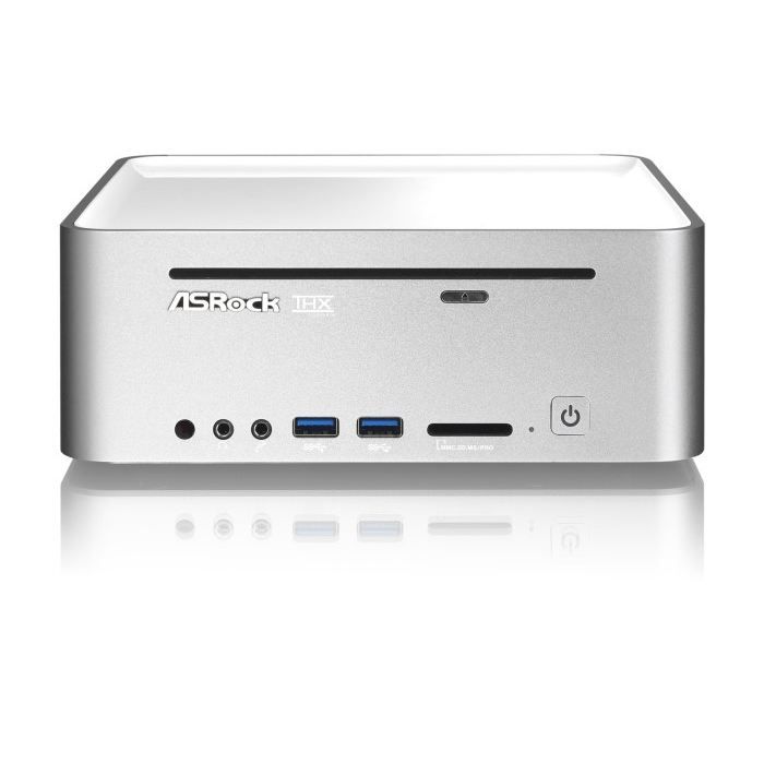 ASRock VisionX 420D - Mini PC Round-Up - Tomâ€™s Hardware