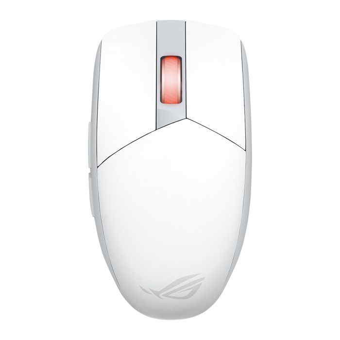 Souris gaming – Asus – ROG Strix Impact III Wireless – Ambidextre – 36000 DPI – Bluetooth 5.1