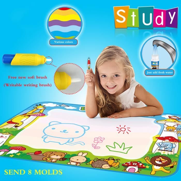 Magic doodle clearance board