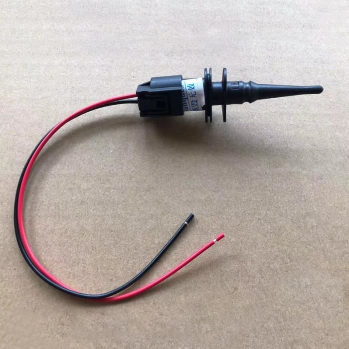 Capteur Température Air Extérieur – Compatible Hyundai Accent, Elantra… – Réf. 969853X000 – Précision ABS