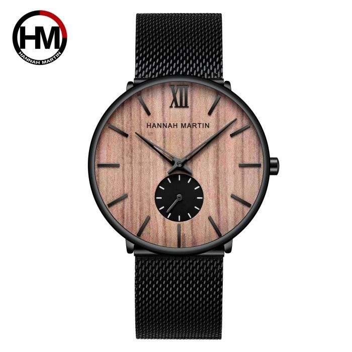 Marque hannah on sale martin