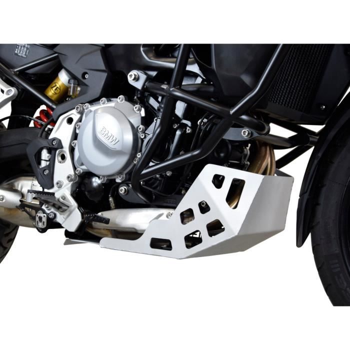 Sabot moteur Heed BMW F 750 GS F 850 GS 2021 EURO 5