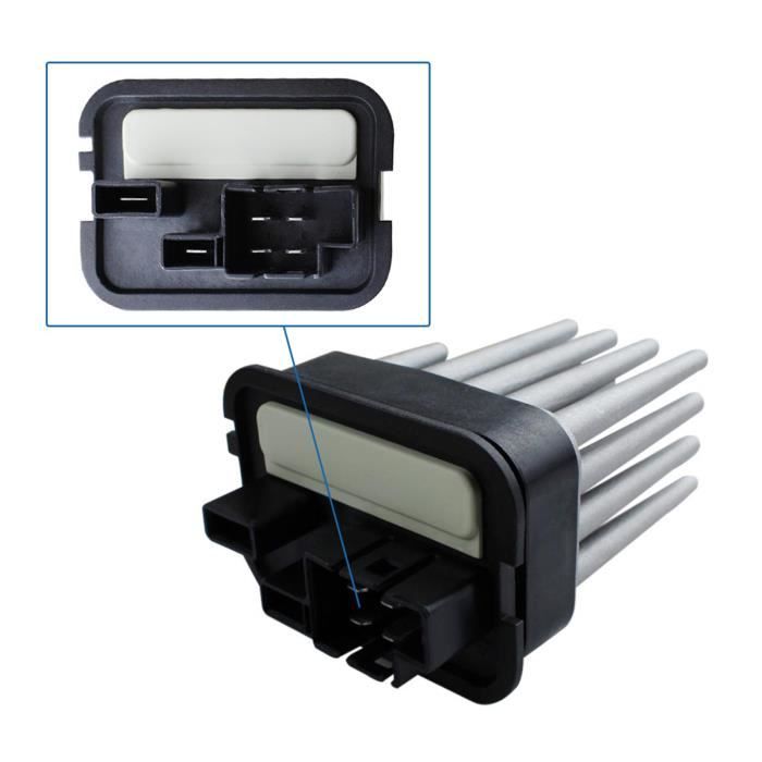 Résistance Chauffage Ventilation Climatisation pour ASTRA G H COMBO ...