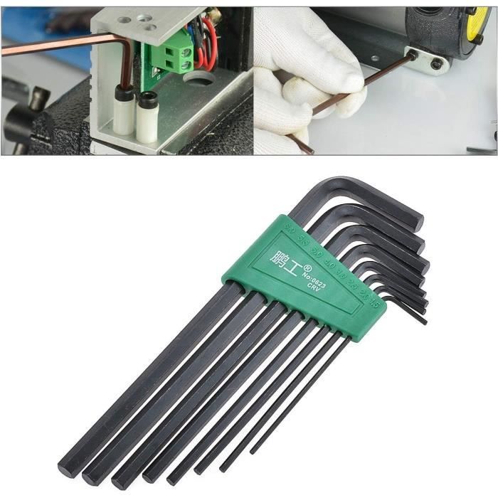 201401 SONIC Module Servante Acier Chrome-vanadium | AUTODOC Prix Et Avis