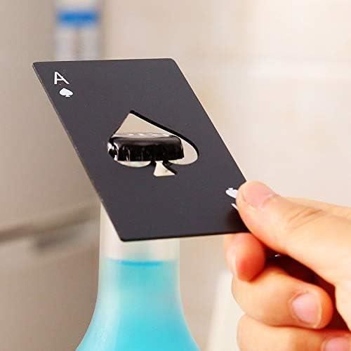 Clip d'argent inoxydable - Canada