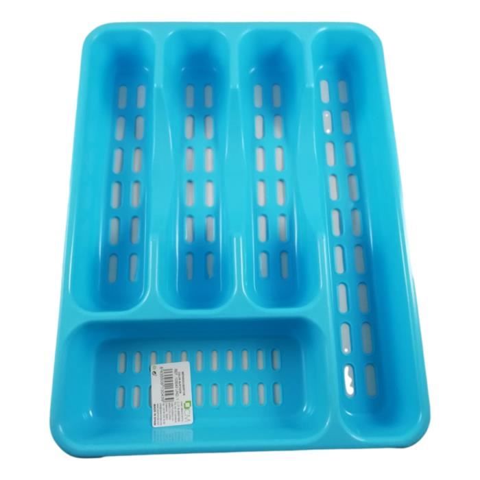 Lifewit Range Couverts - Organiseur De Tiroir, Plateau D'Ustensiles Extensible Pour Tiroir - 8