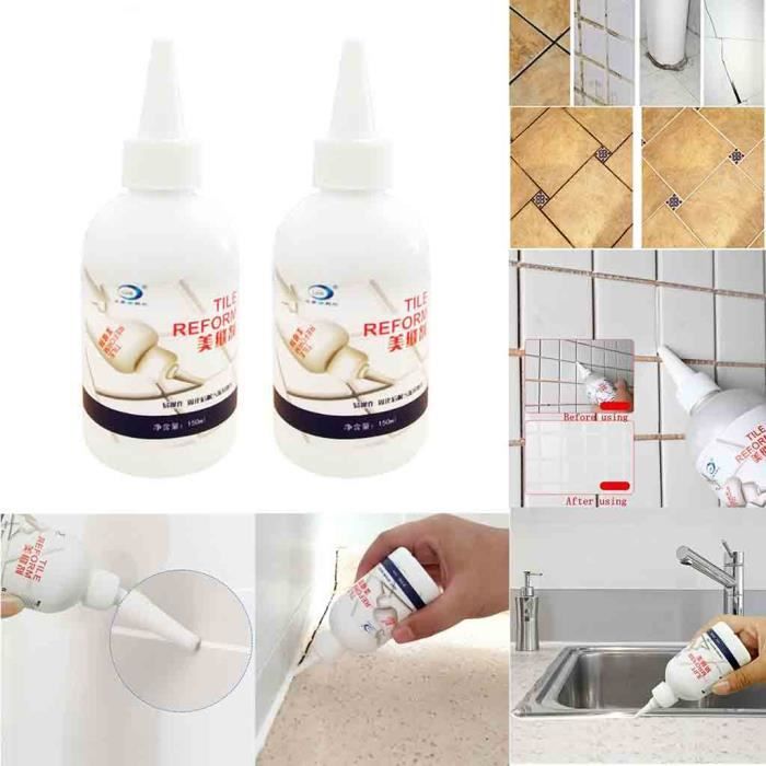 Carrelage Beaute Coulis Outil De Carrelage Moisissure Impermeable