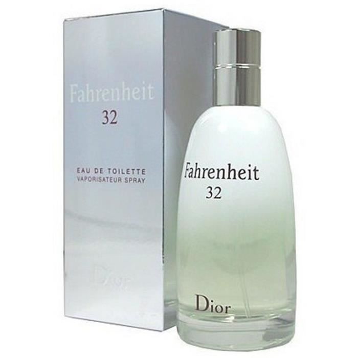 parfum homme dior