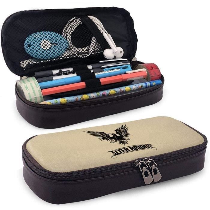 ONE PIECE LIVE ACTION - Vogue Merry - Trousse à Crayons : : Fourniture Scolaire